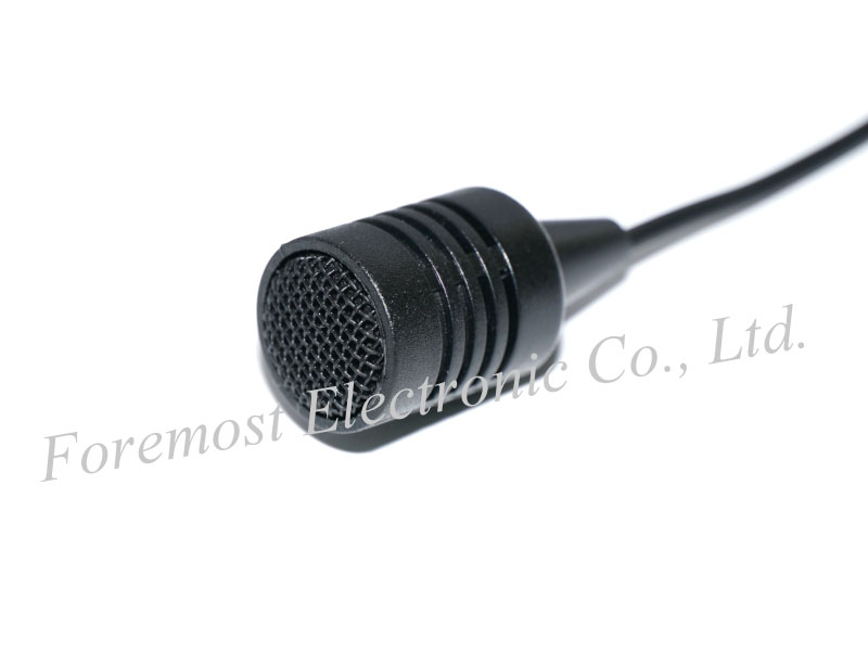 External Bluetooth Car Microphone_M40