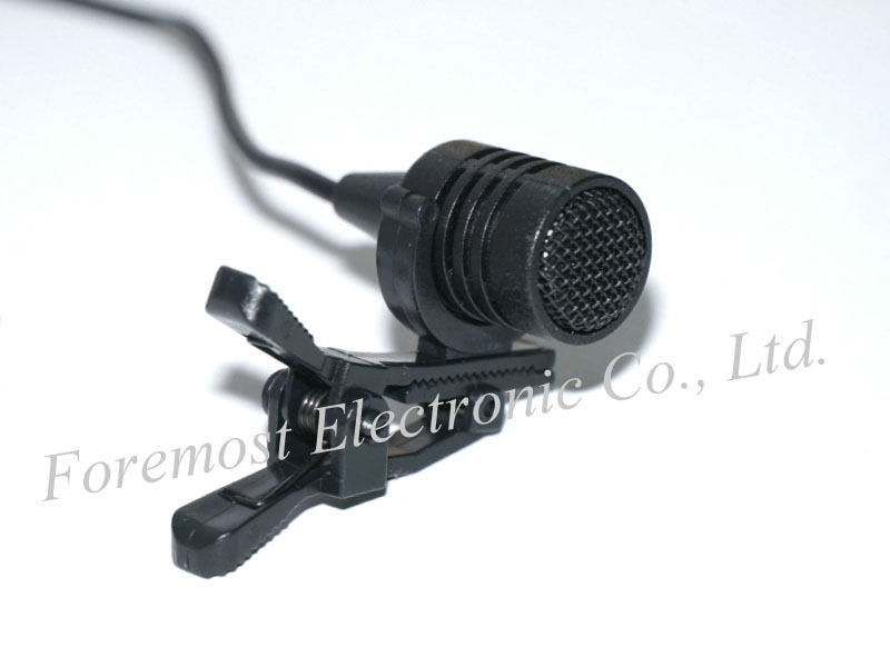 External Bluetooth Car Microphone_M40
