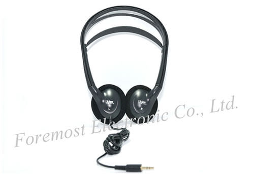 Over-ear Headphones_2HP1650