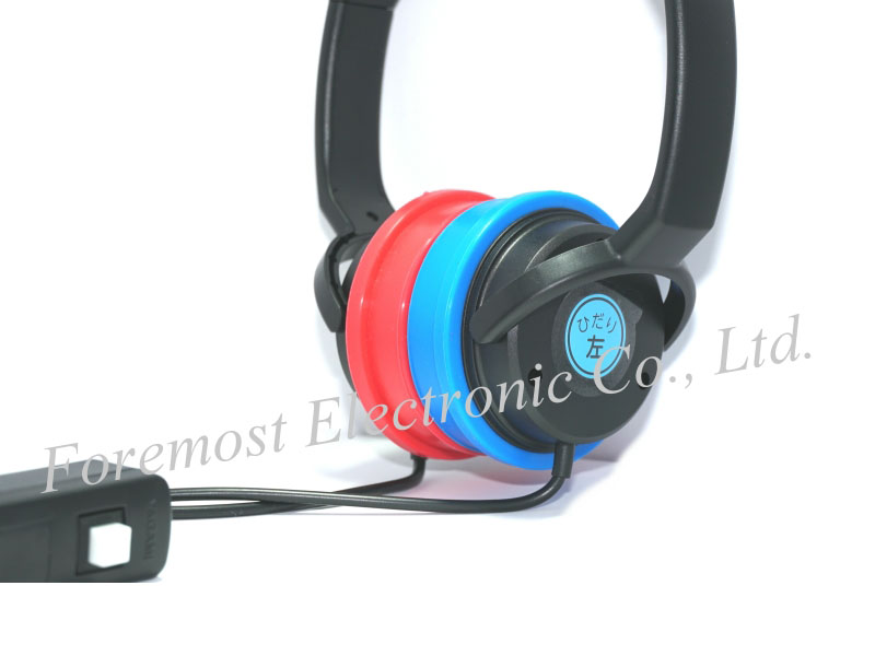 Audiometer Headphones_2HP2797